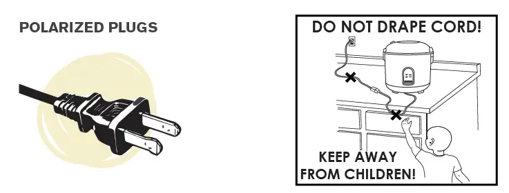 bene casa BC-43923 10-Cup Rice Cooker And Steamer fig 1