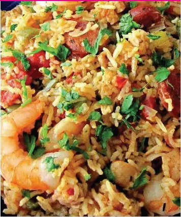 bene casa BC-43923 10-Cup Rice Cooker And Steamer fig 20