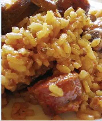 bene casa BC-43923 10-Cup Rice Cooker And Steamer fig 25