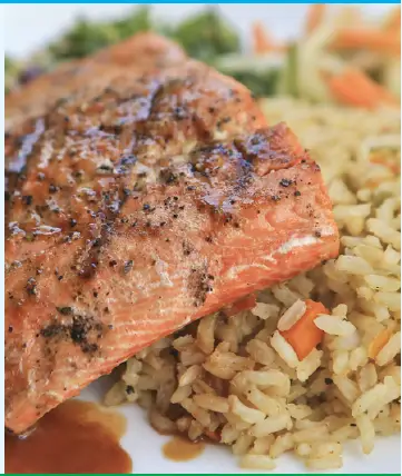 bene casa BC-43923 10-Cup Rice Cooker And Steamer fig 26