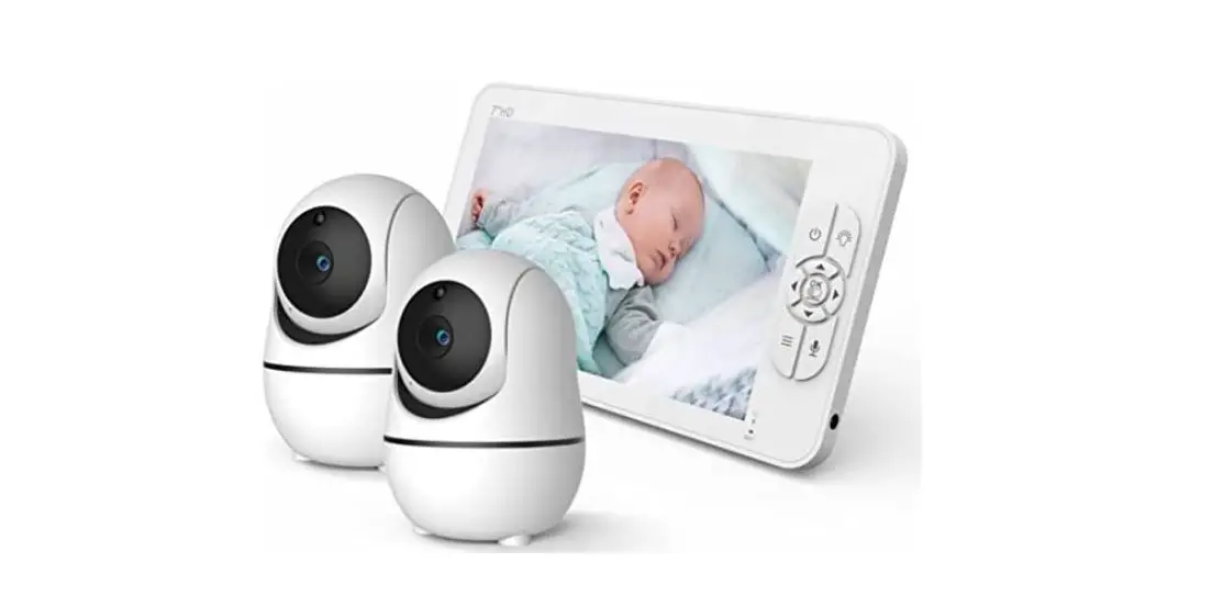 Shenzhen Feelstorm Technology Bm911 Video Baby Monitor User Manual Shenzhen Feelstorm Technology Bm911 Video Baby Monitor User Manual