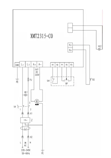 AXMINSTER -505100 C0 Metal -Turning Lathe- fig- 7