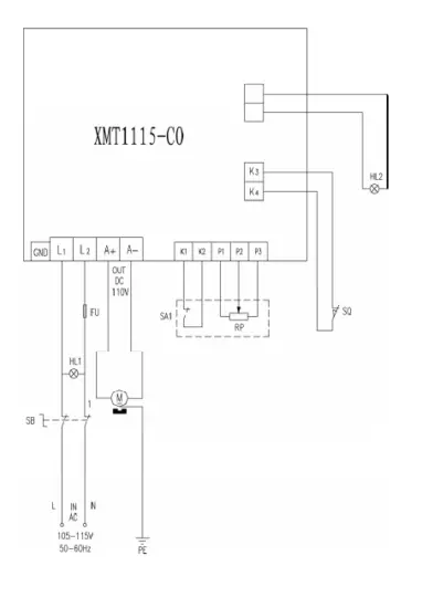 AXMINSTER -505100 C0 Metal -Turning Lathe- fig- 8