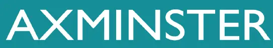 AXMINSTER - logo