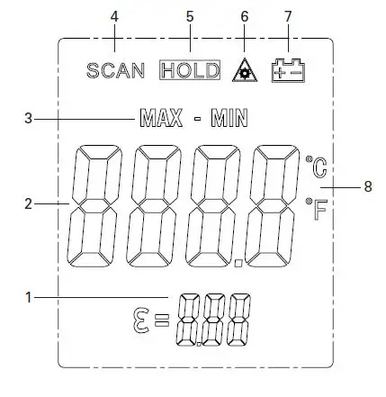 DIGI-SENSE-20250-04-Infrared-Thermometer-with-101-Distance-to-Sight-Ratio-2