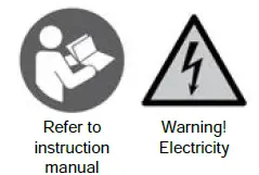 SEALEY TA305 AC DC Clamp Meter and Multimeter 1