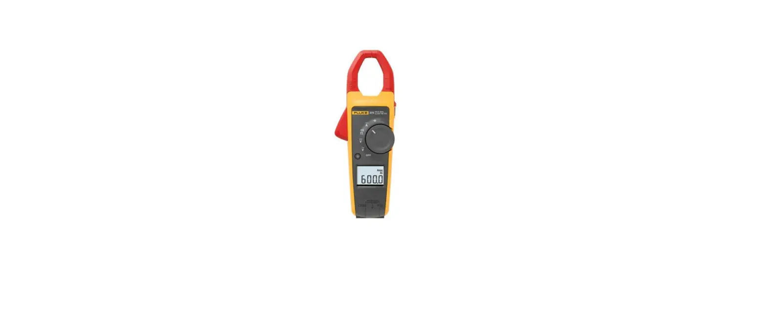 Sealey Ta305 Ac/dc Clamp Meter And Multimeter Instruction Manual