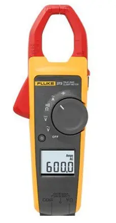 SEALEY TA305 AC DC Clamp Meter and Multimeter
