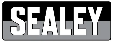 sealey logo