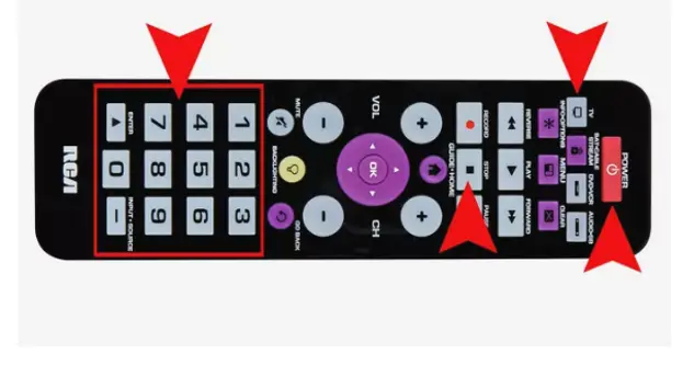 Angrox-UniAngrox-Universal-Remote-Control-for-Samsung-TV-Remote-fig-3versal-Remote-Control-for-Samsung-TV-Remote-fig-3