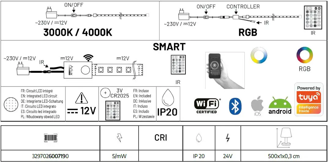 Arlux-LIGHTING-Remote-Controlled-Loft-LED-Strip-1