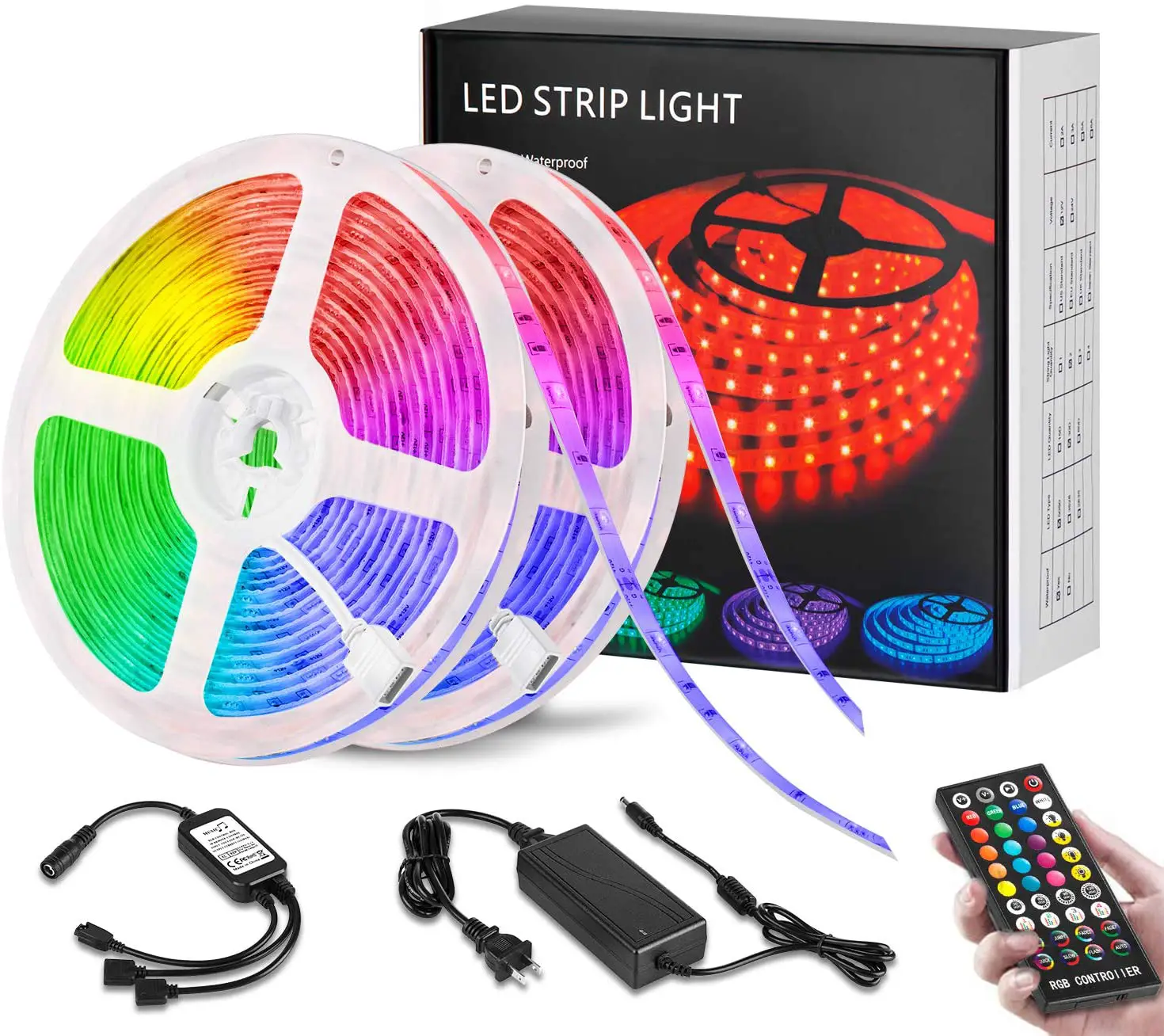 Arlux-LIGHTING-Remote-Controlled-Loft-LED-Strip-PRODUCT