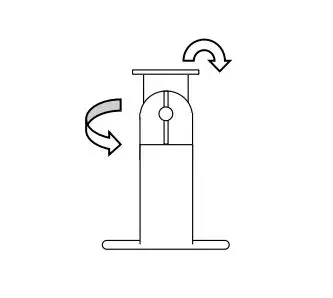 WASSERSTEIN Arlo Pro Solar Panel - How do I adjust the solar panel