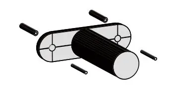 WASSERSTEIN Arlo Pro Solar Panel - How do I mount the solar panel