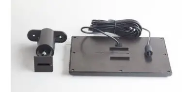 WASSERSTEIN Arlo Pro Solar Panel - overview