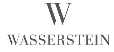 wasserstein logo