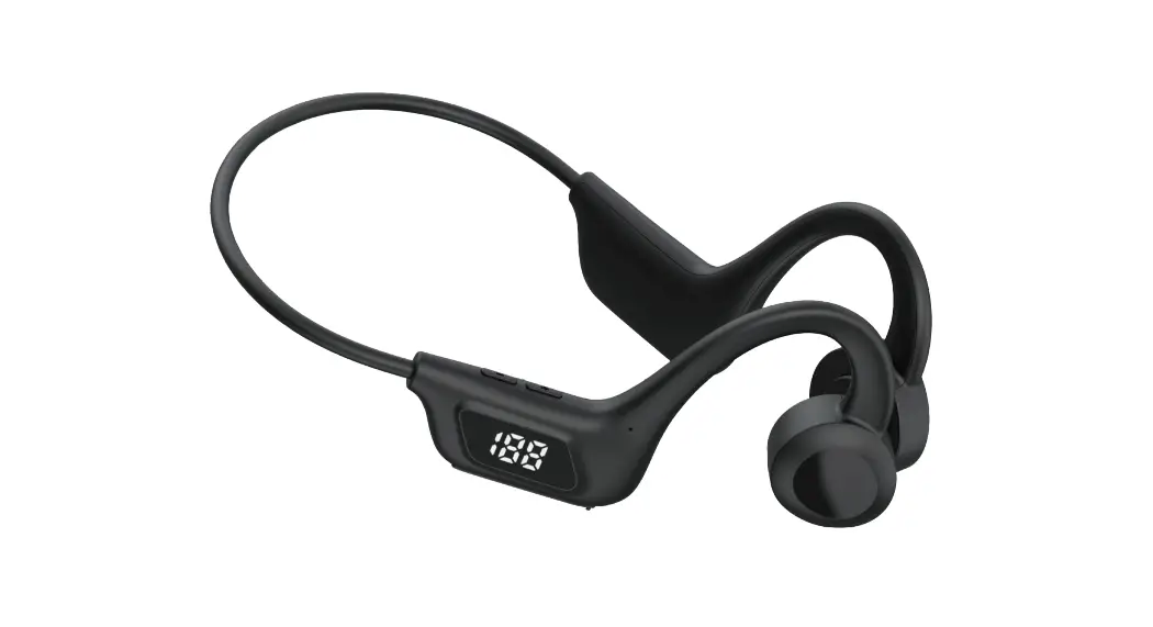 Lanling Ly1 Open Ear Headphone Instruction Manual