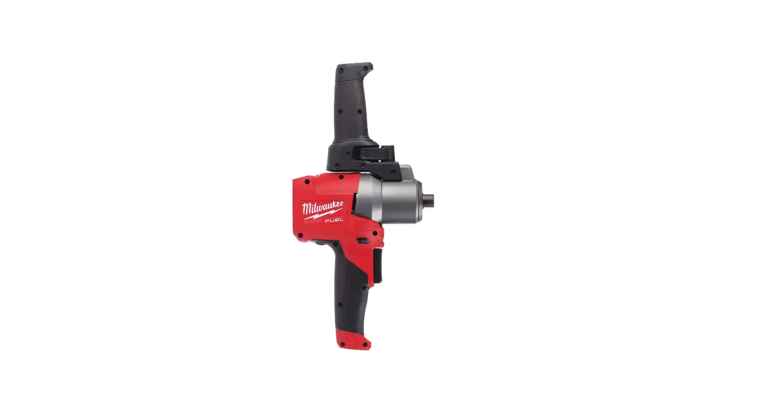 Milwaukee M18 Fpm Fuel Paddle Mixer Instruction Manual
