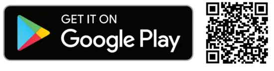 SpotOn GPS Fence Dog Collar Fence - Qr Code 2