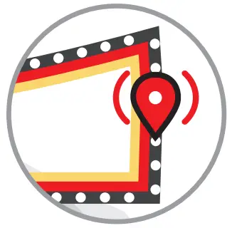 SpotOn GPS Fence Dog Collar Fence - vibrate