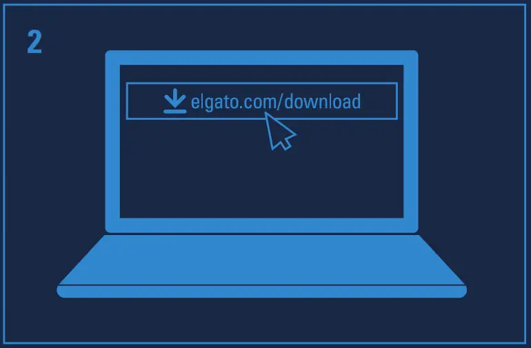 elgato cam link 4k capture card - Fig1