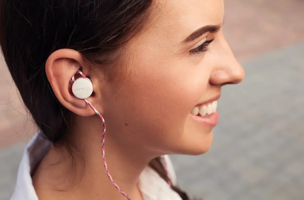 Boompods Retrobuds Instructions