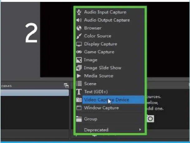 PIBOX Video Capture Card FIG 2