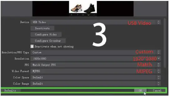 PIBOX Video Capture Card FIG 3