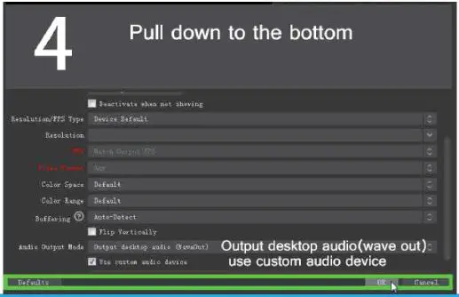 PIBOX Video Capture Card FIG 4