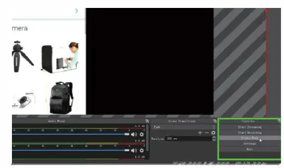 PIBOX Video Capture Card FIG 6