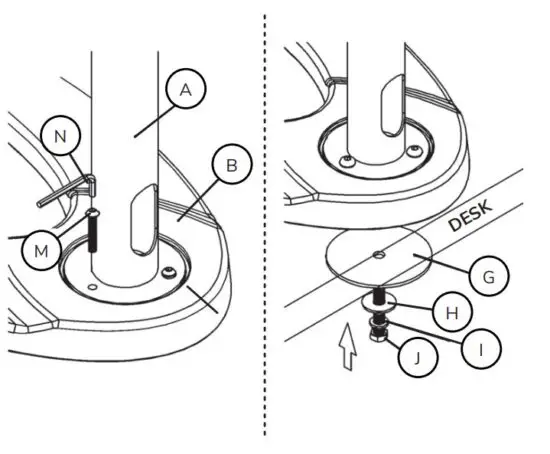 Neomounts-FPMA-D700DD-Monitor-desk-stand-2