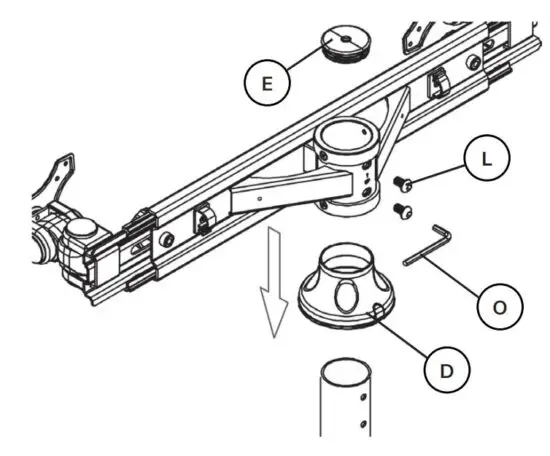 Neomounts-FPMA-D700DD-Monitor-desk-stand-3