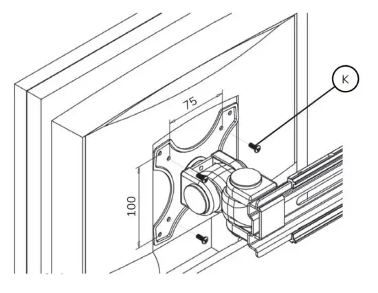 Neomounts-FPMA-D700DD-Monitor-desk-stand-4