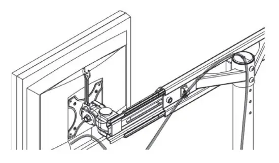 Neomounts-FPMA-D700DD-Monitor-desk-stand-6