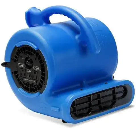B-AiR-BA-VP-15-BL-Air-Mover-Carpet-Dryer-Floor-Blower-Fan-PRODUCT