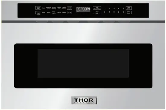 THOR-KITCHEN-TMD2401-24-Inch-Drawer-Microwave