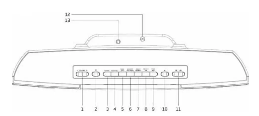 Lenco-DAR-045-DAB+-FM-Radio-with-CD-Player-and-Bluetooth-5