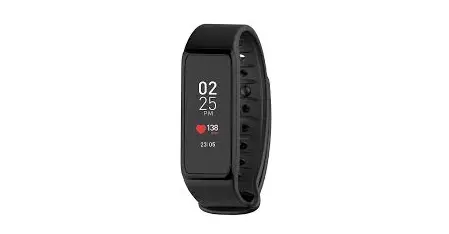 Mykronoz Zefit3 Activity Tracker Instruction Manual