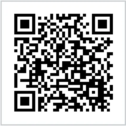 ZeFit3 - QR Code