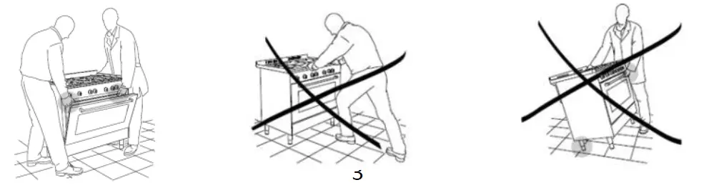 Electrolux-EKG5402K-Freestanding-Cooker-FIG-4
