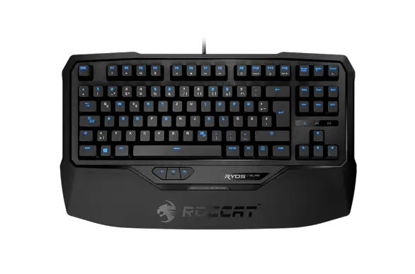 Roccat Ryos Tkl Pro User Manual And Driver Roccat Ryos Tkl Pro User Manual And Driver