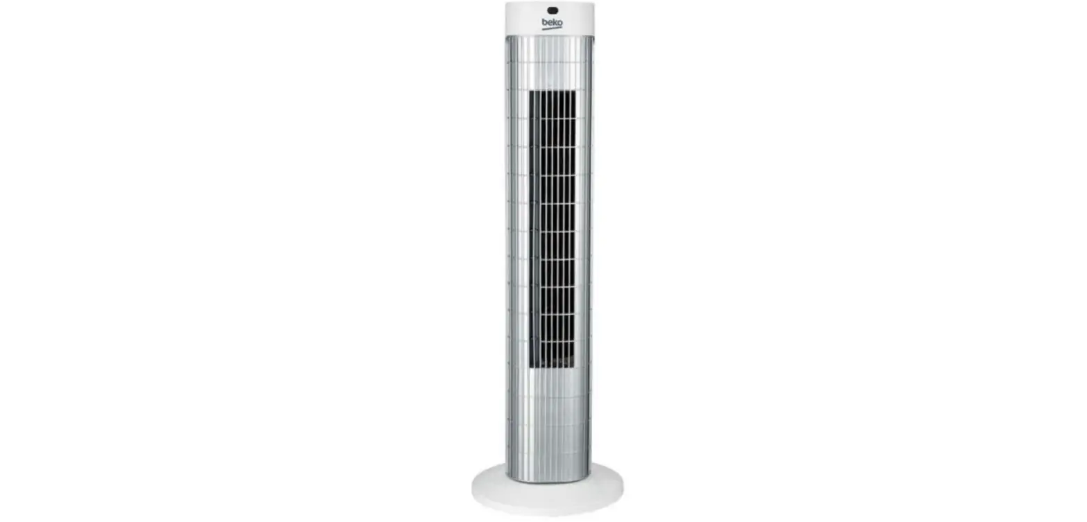Beko Efw6800w Tower Fan User Manual