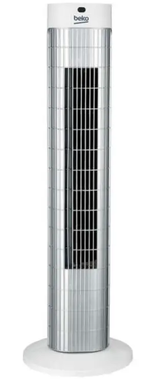 beko-EFW6800W-Tower-Fan