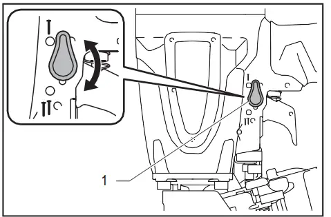 makita AN613 Pneumatic Coil Nailer 17