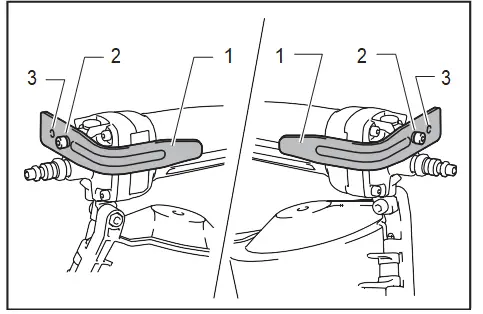 makita AN613 Pneumatic Coil Nailer 9