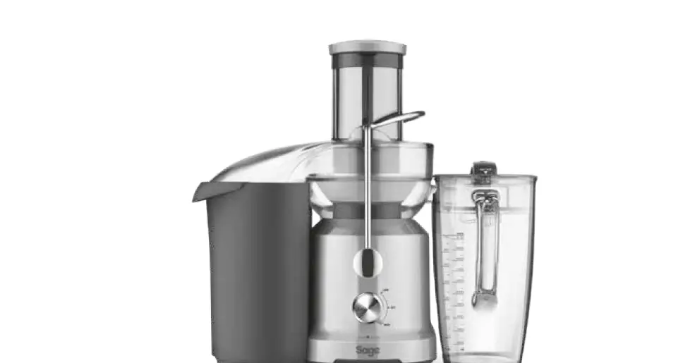 Sage Sje430 Appliances Nutri Juicer Cold Juice Extractor User Manual Sage Sje430 Appliances Nutri Juicer Cold Juice Extractor User Manual