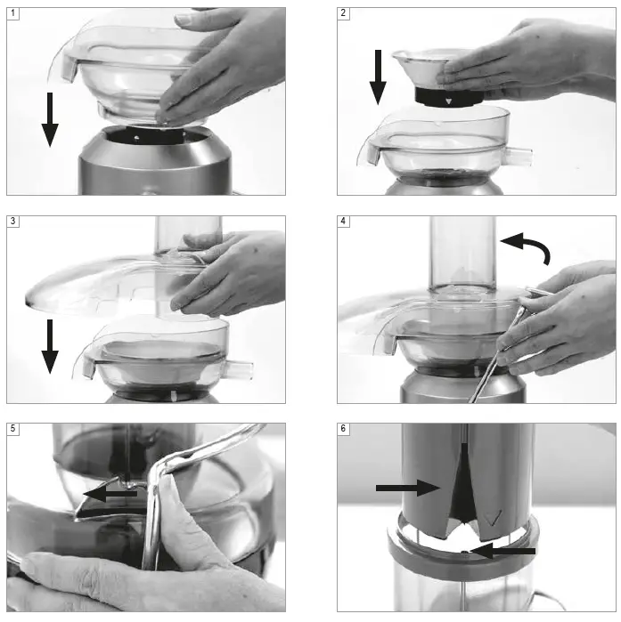 Sage-SJE430-Appliances-Nutri-Juicer-Cold-extractor-fig-2