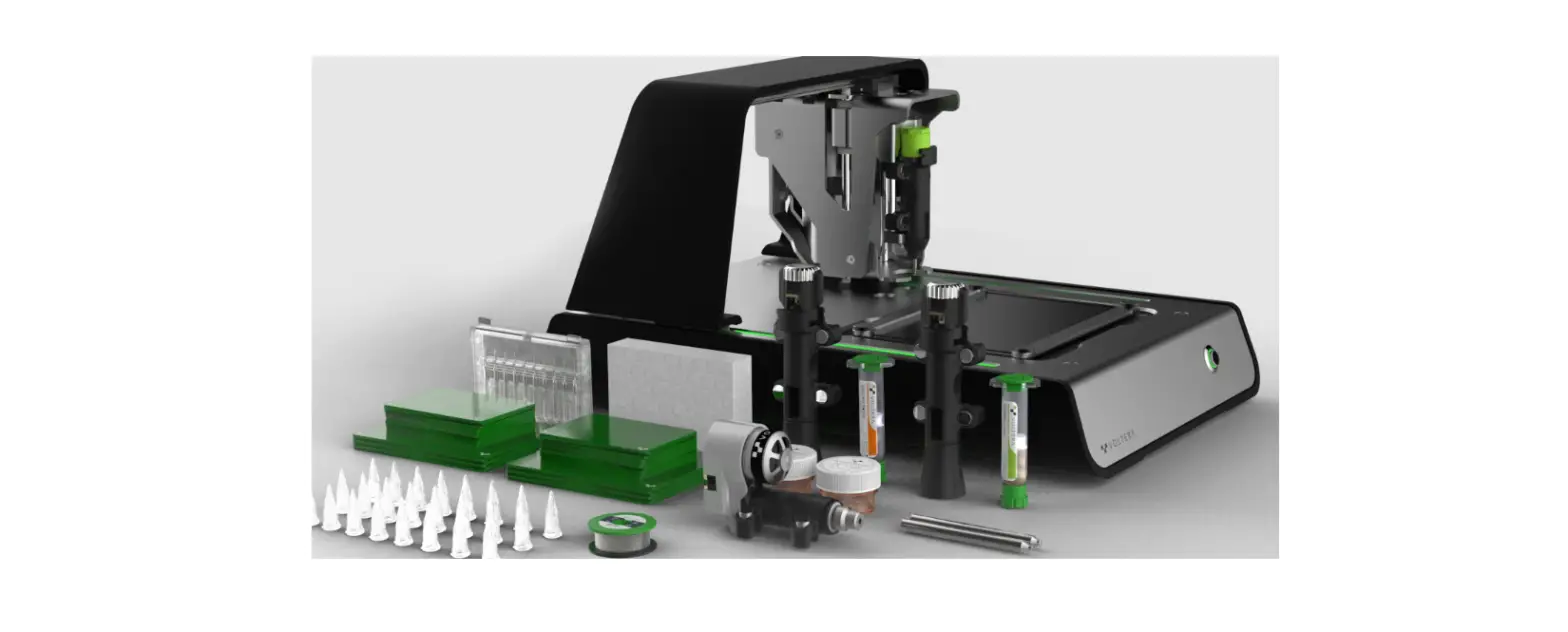 Voltera Prod-0004 V-one Desktop Pcb Printer User Manual