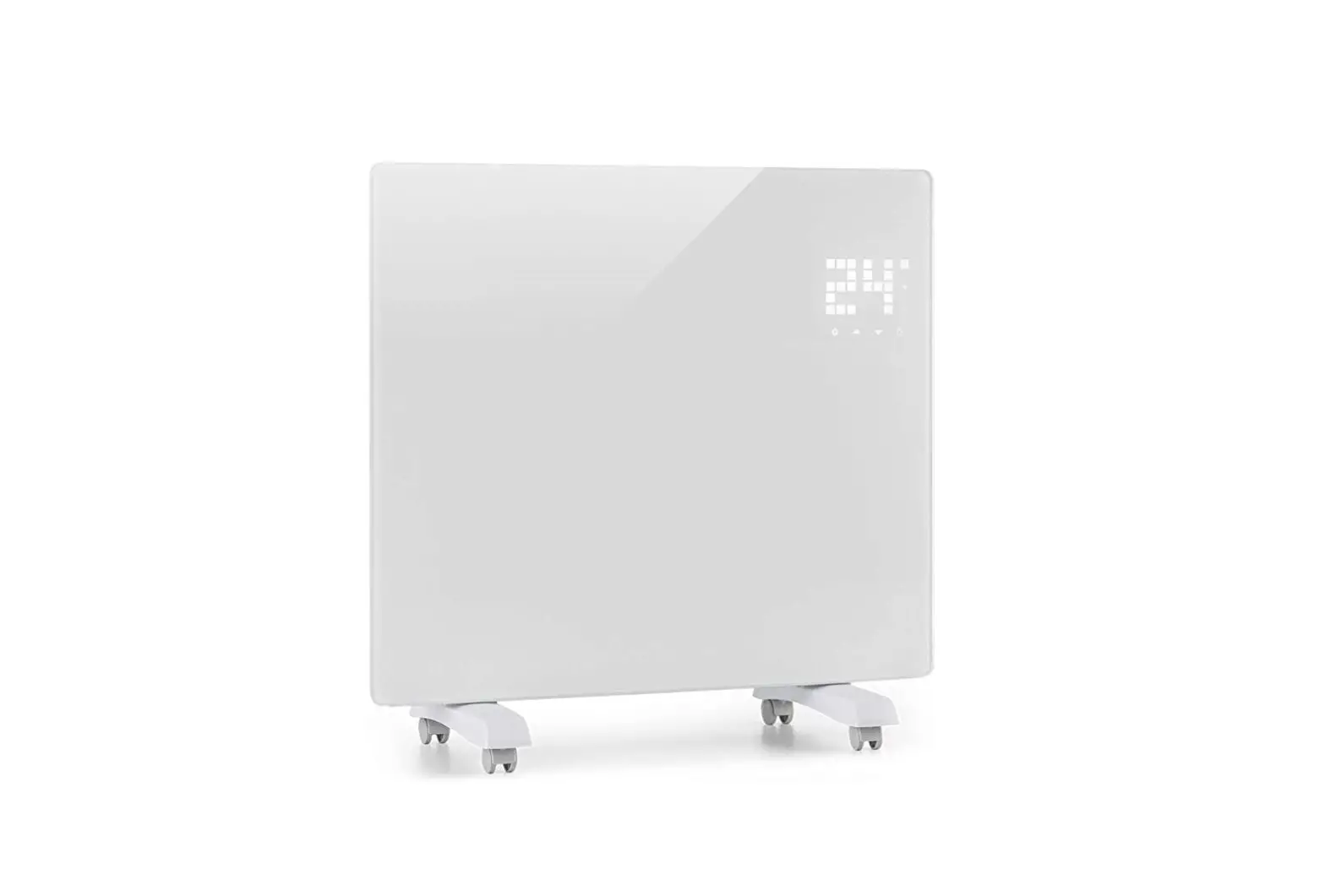 Klarstein 10030917 Bornholm Convection Heater User Manual