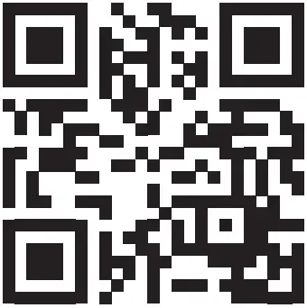 QR Code Icon